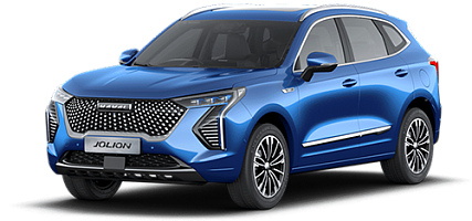 Шумоизоляция Haval Jolion