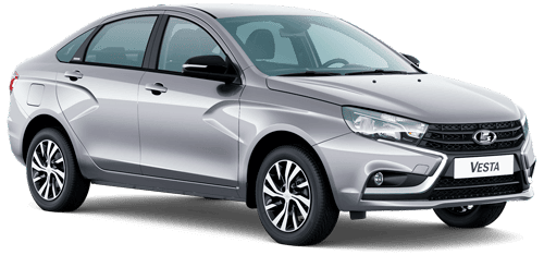 Шумоизоляция LADA Vesta
