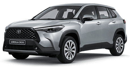 Шумоизоляция Toyota Corolla Cross