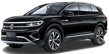 Шумоизоляция Volkswagen Talagon